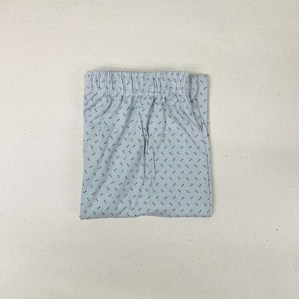 Ladies Trendy Capri