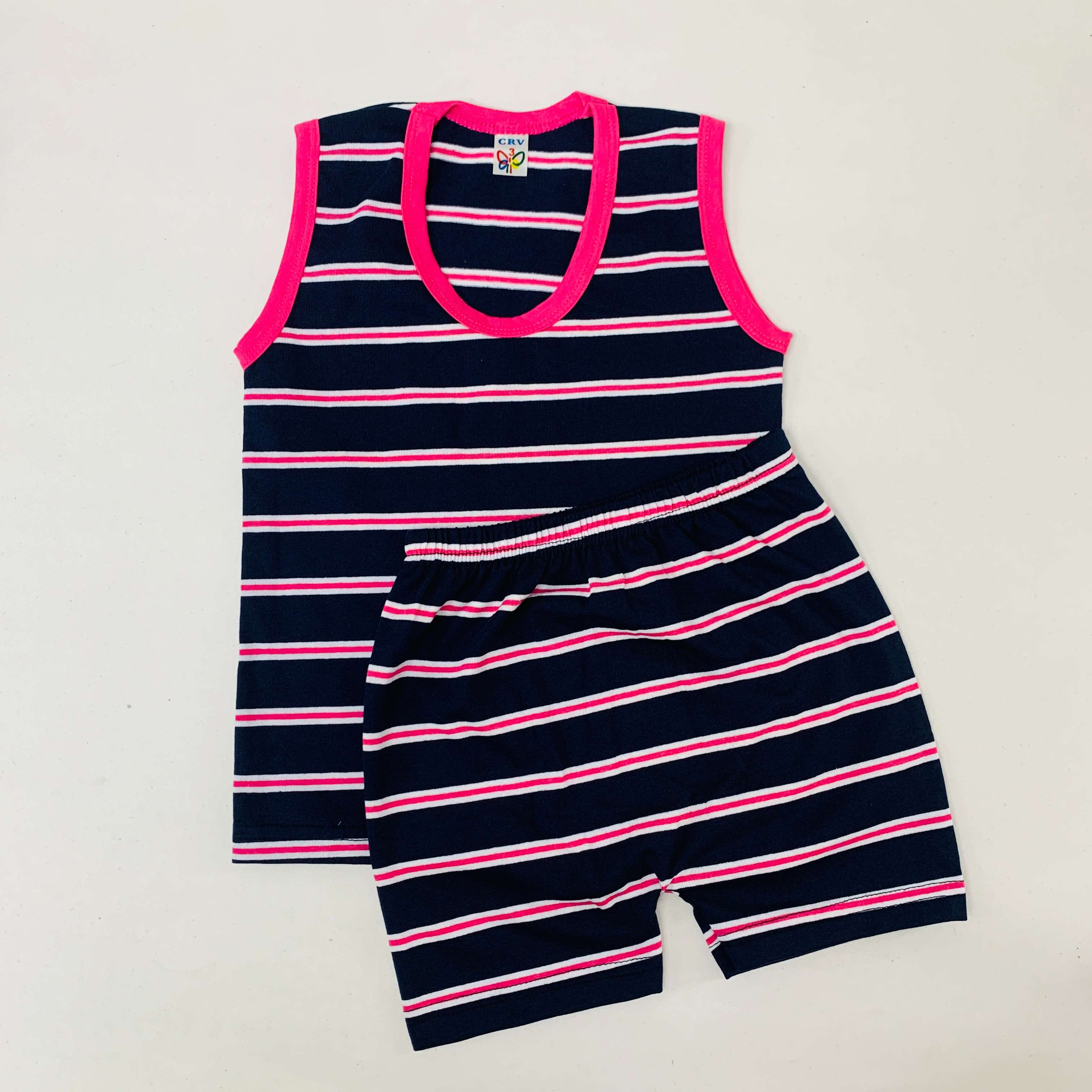 SL Kids Nikker Set