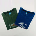 MNK T-Shirt Combo