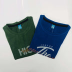 MNK T-Shirt Combo