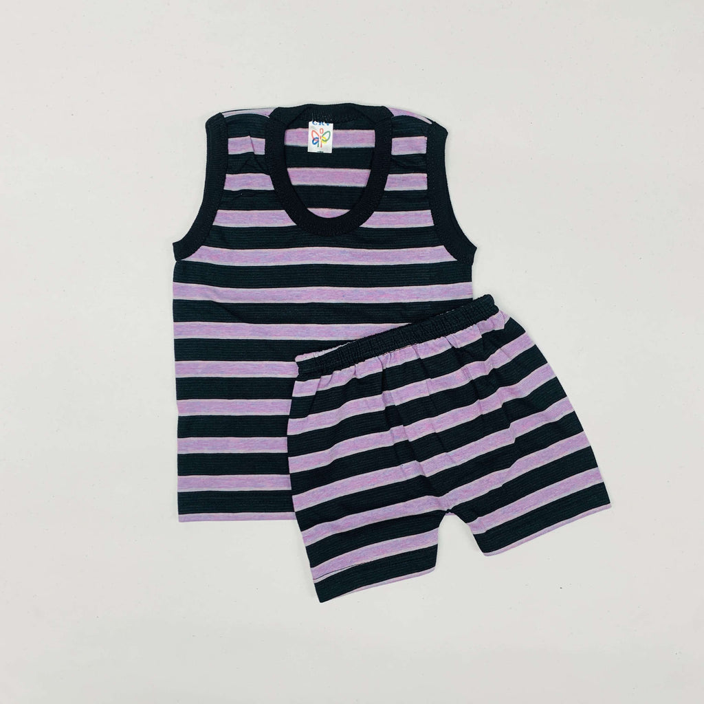 SL Kids Nikker Set