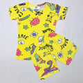 Pretty Kids Nikker Set