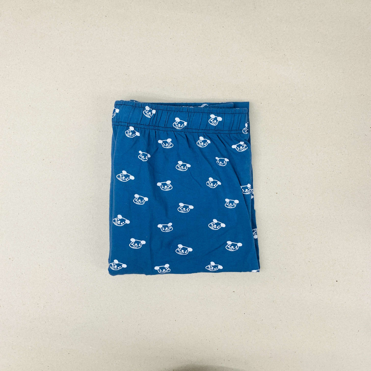 Ladies Trendy Capri