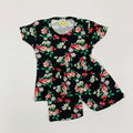 Junior Shorts Set
