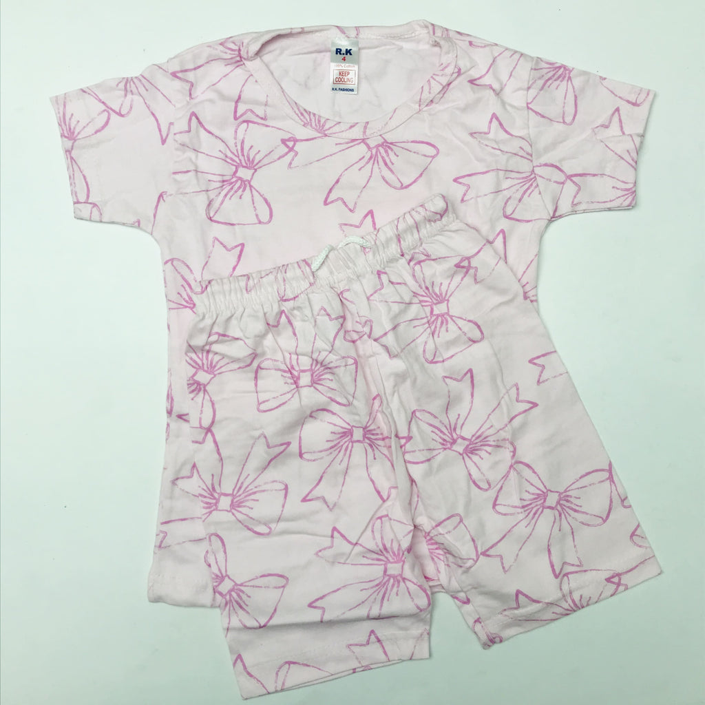 Kids Nikker Set