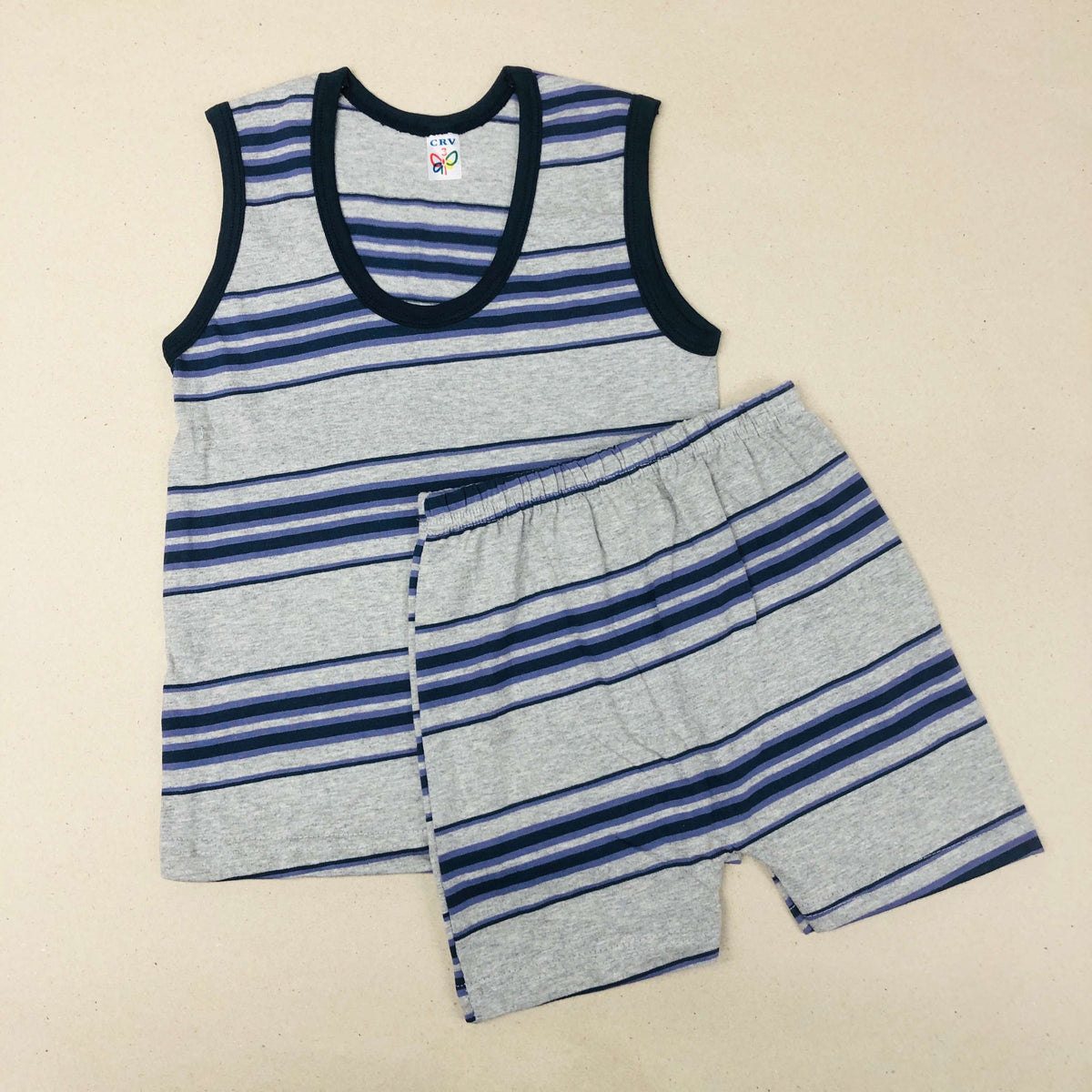 SL Kids Nikker Set