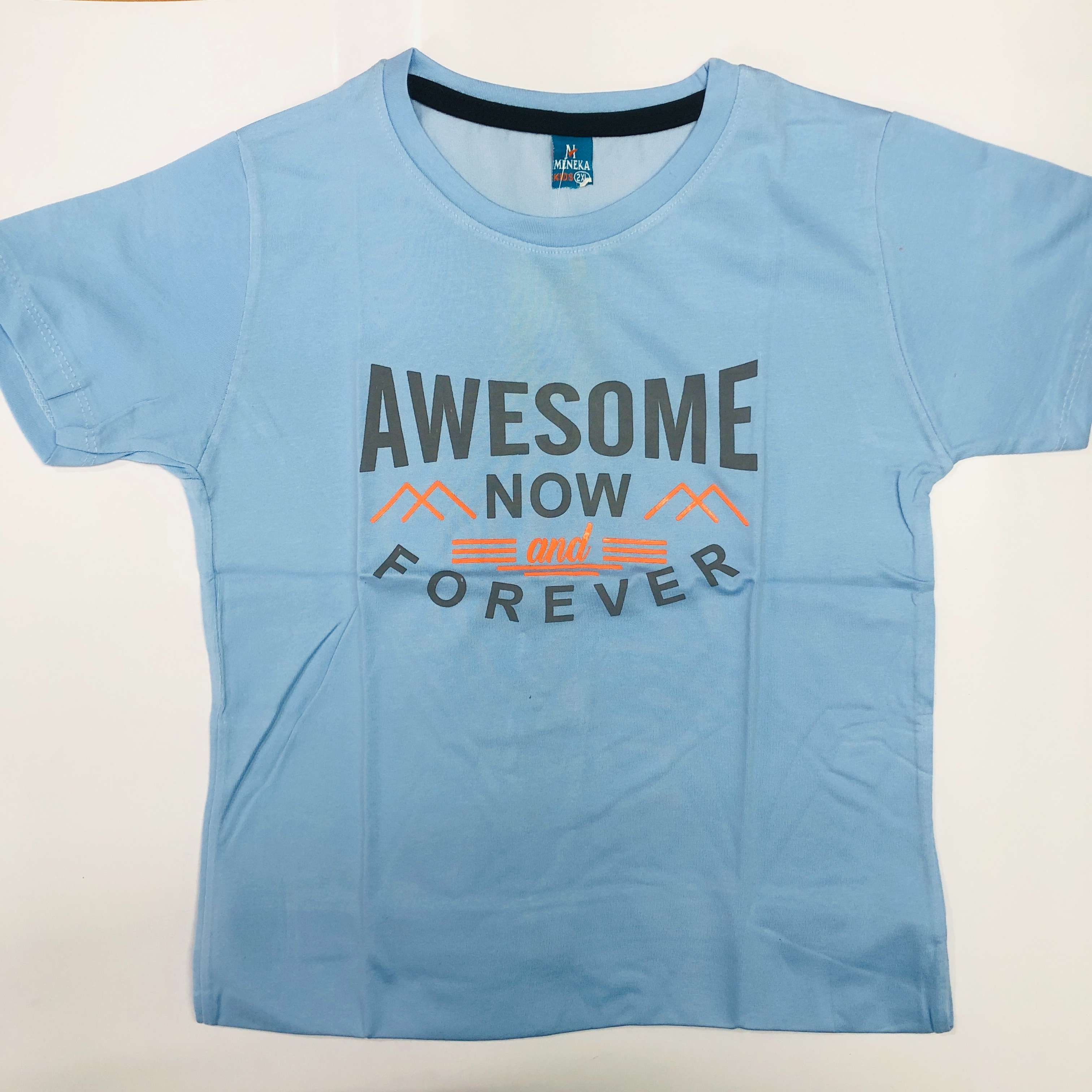 MNK T-Shirt Combo