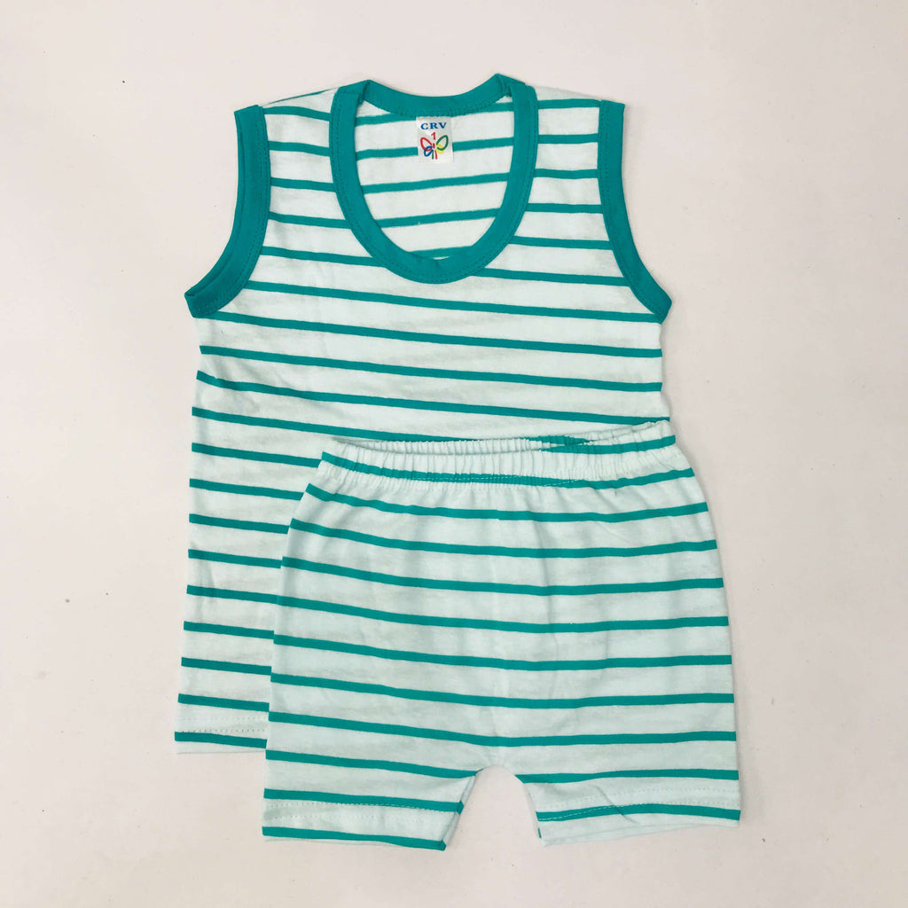 SL Kids Nikker Set