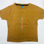 MNK T-Shirt Combo