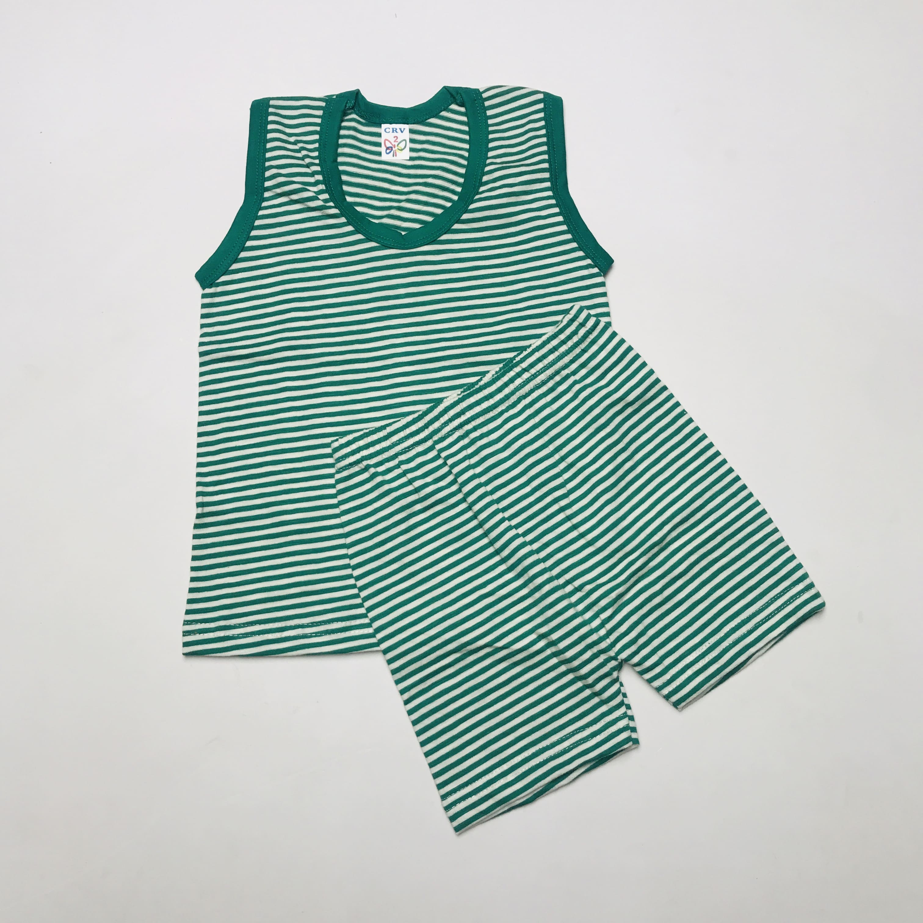 SL Kids Nikker Set