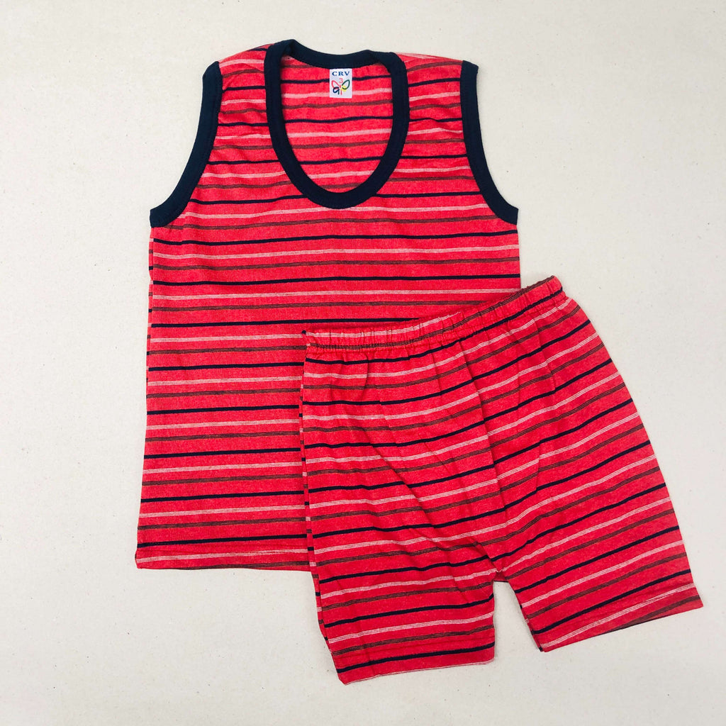 SL Kids Nikker Set