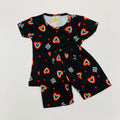 Junior Shorts Set