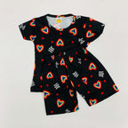 Junior Shorts Set
