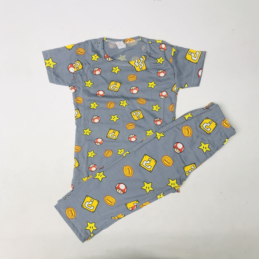 Kids Pant Set