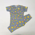 Kids Pant Set