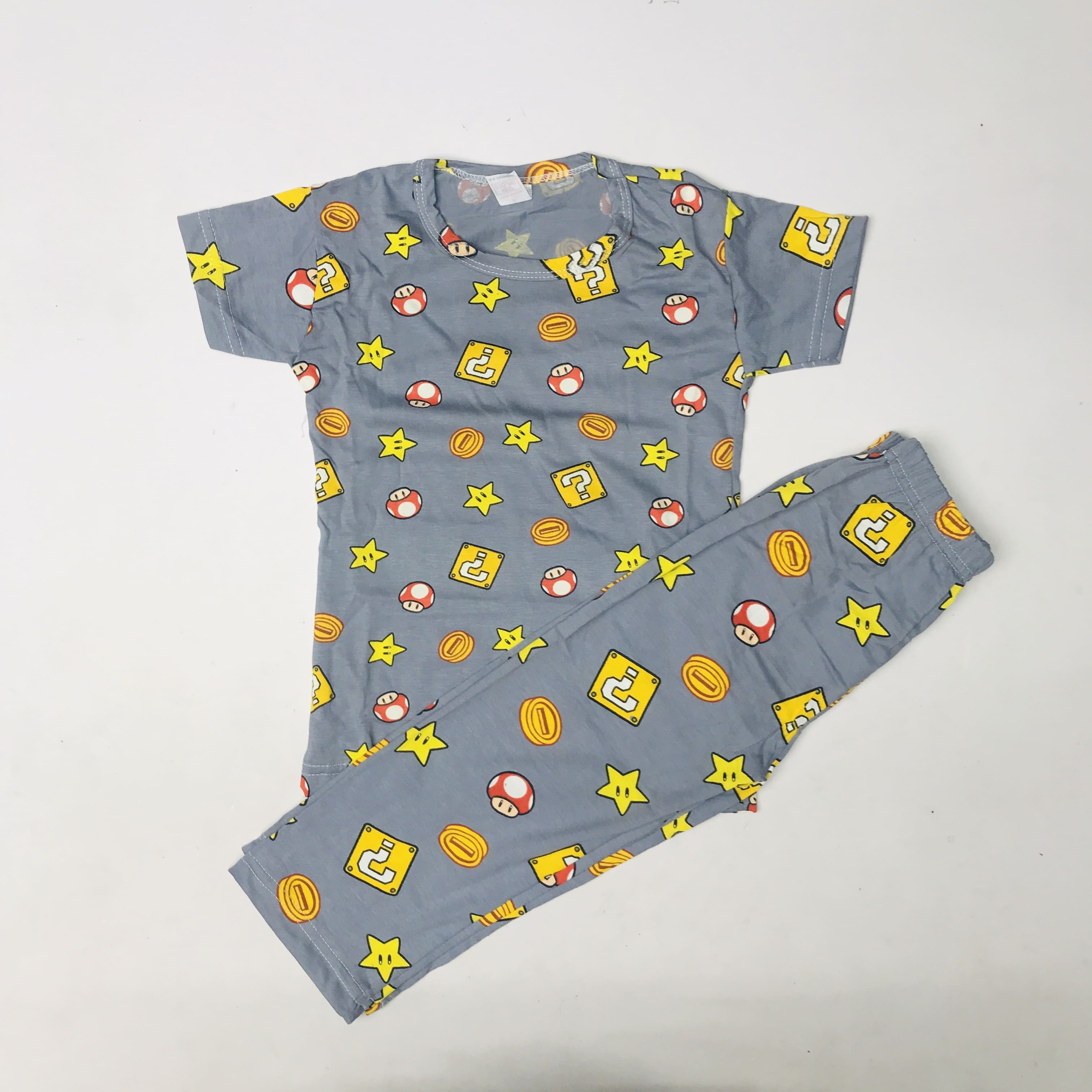 Kids Pant Set