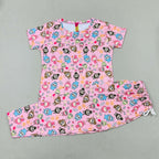 Trendy Tot Pant Set