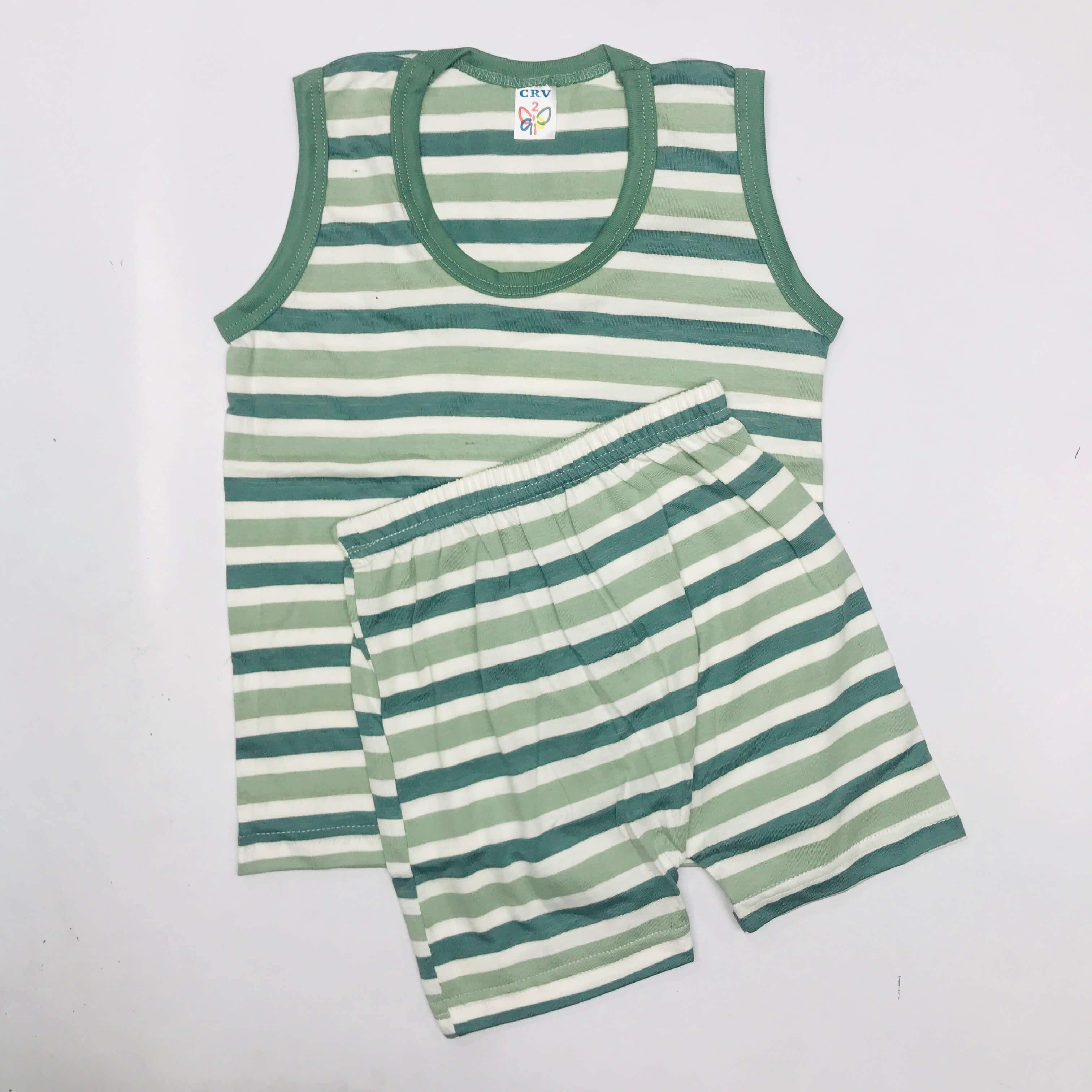 SL Kids Nikker Set