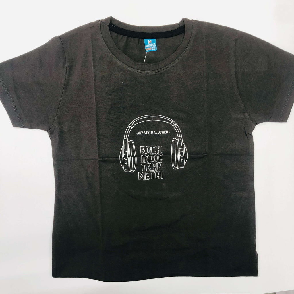 MNK T-Shirt Combo