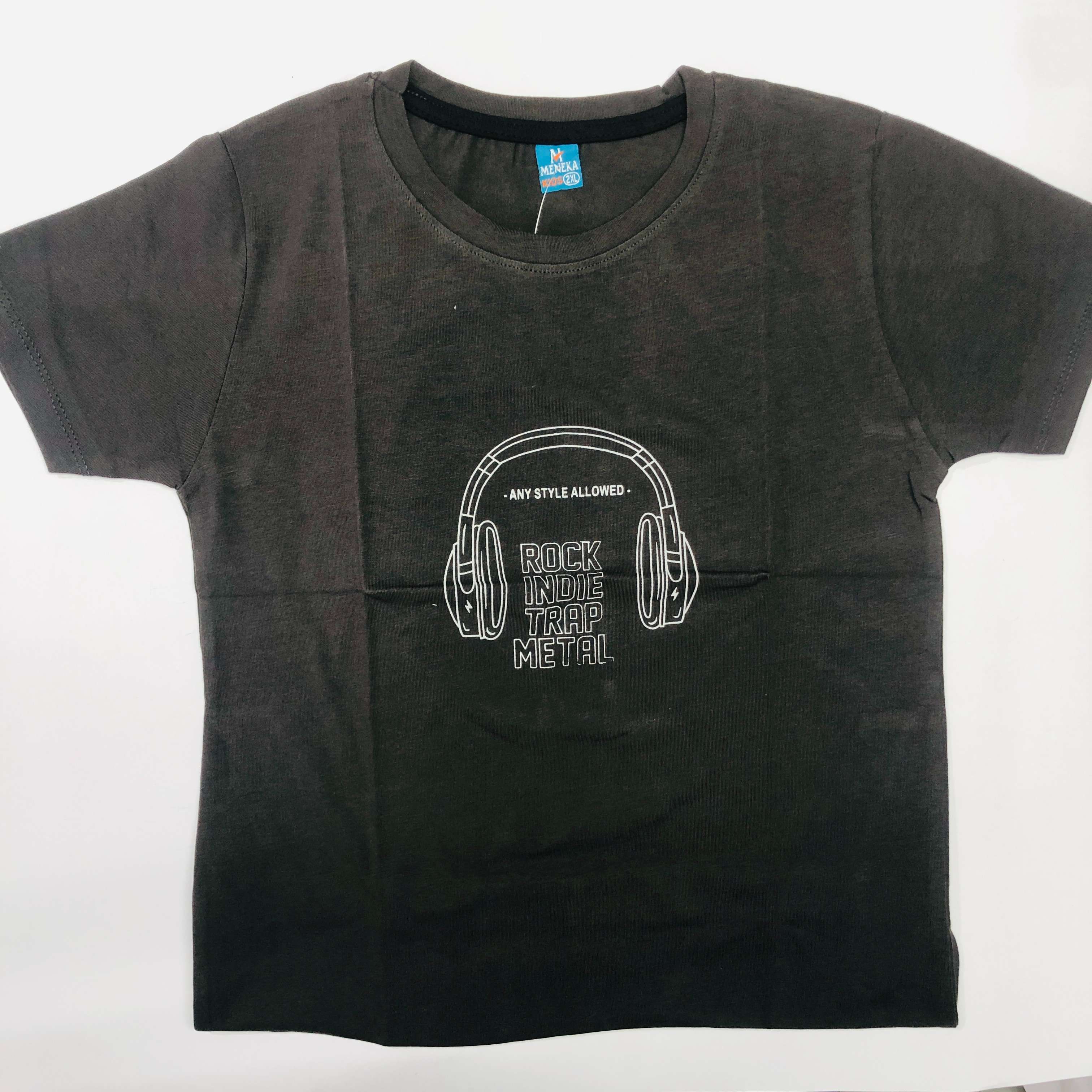 MNK T-Shirt Combo
