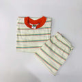Full Sleeve Pant Set