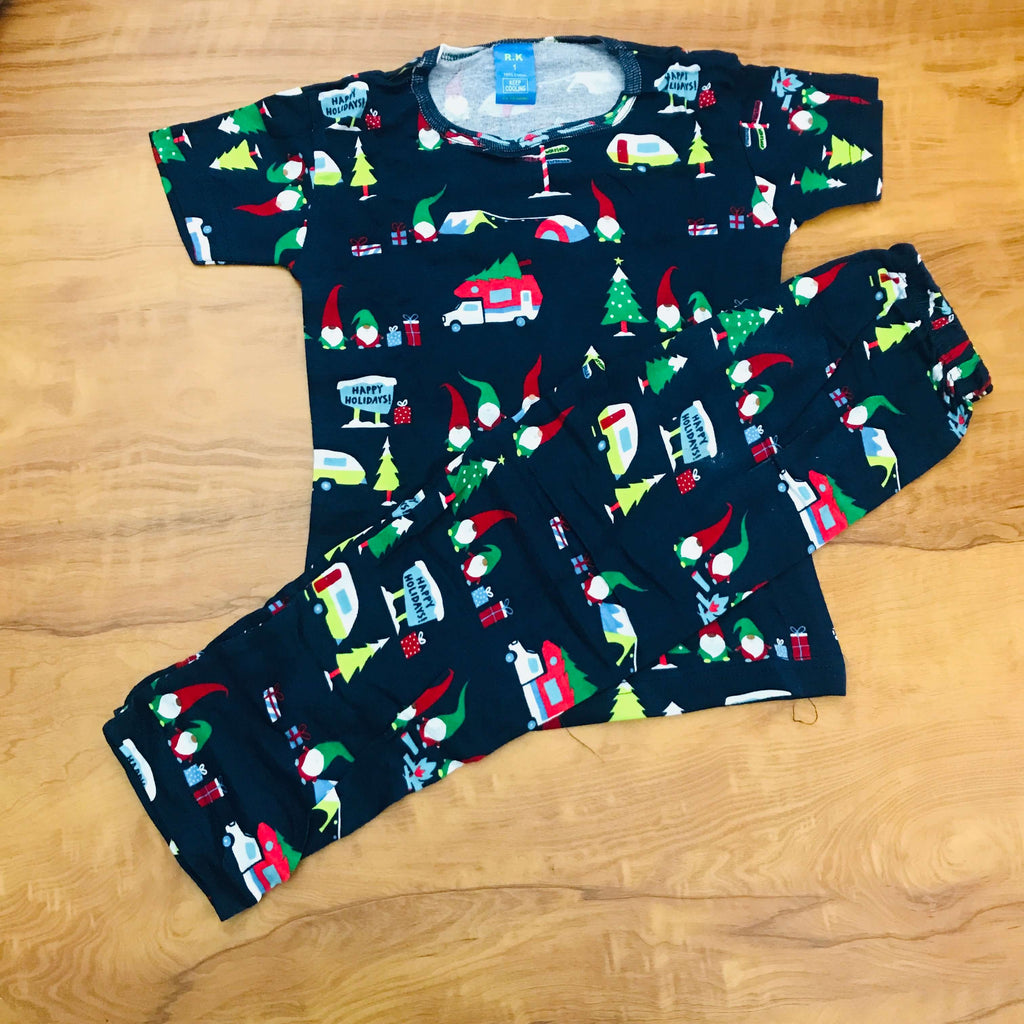 Kids Pant Set