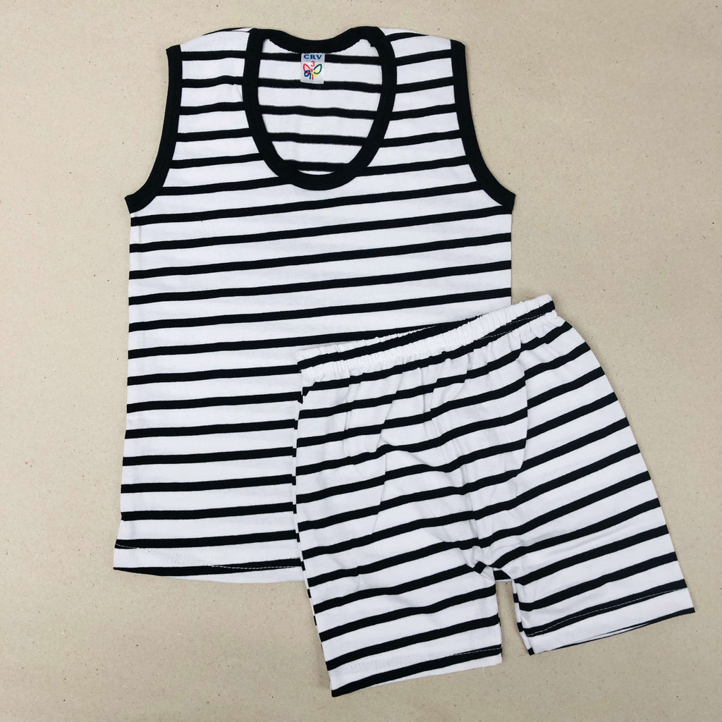 SL Kids Nikker Set