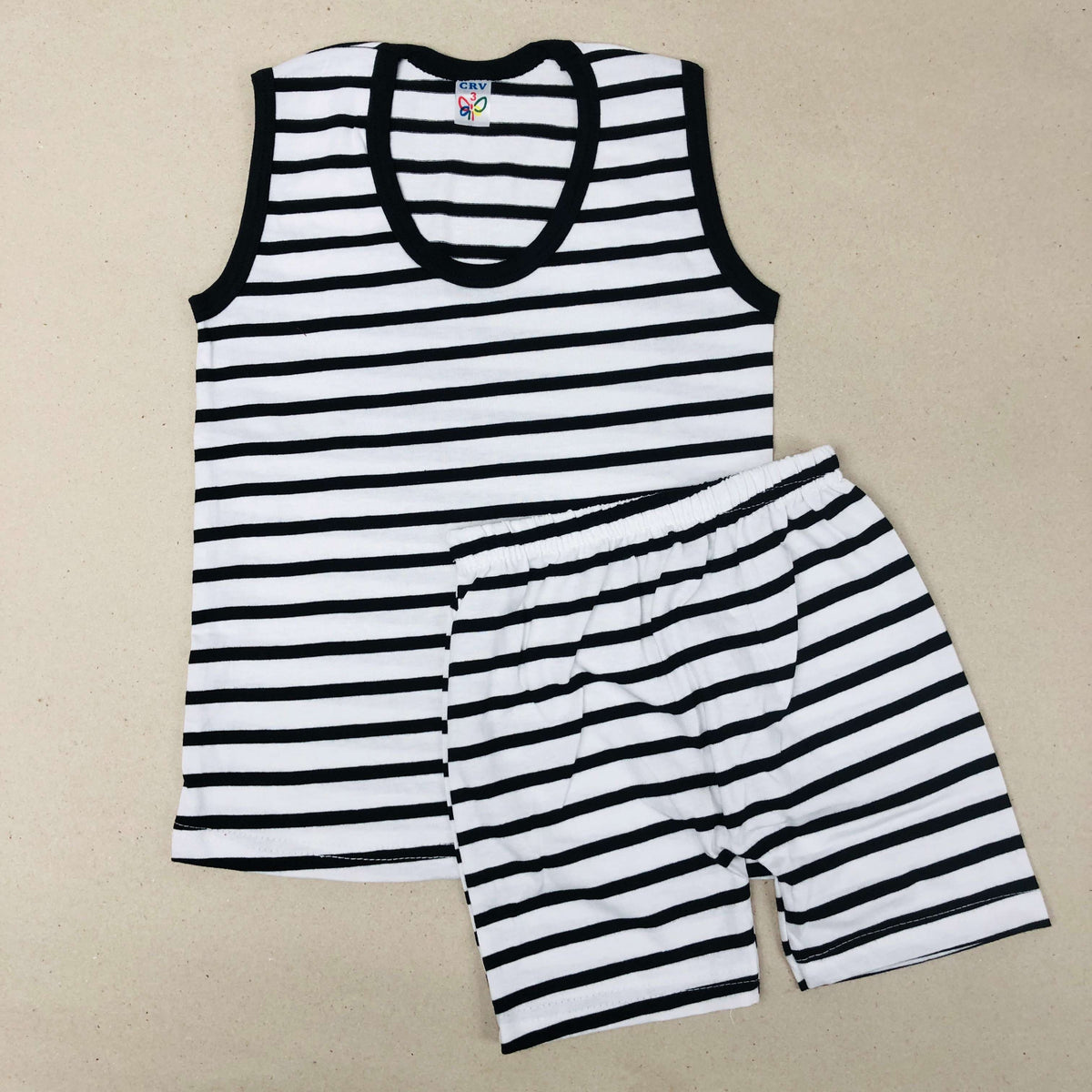 SL Kids Nikker Set