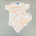 Kids Printed Shorts Set
