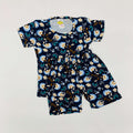 Junior Shorts Set