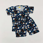 Junior Shorts Set