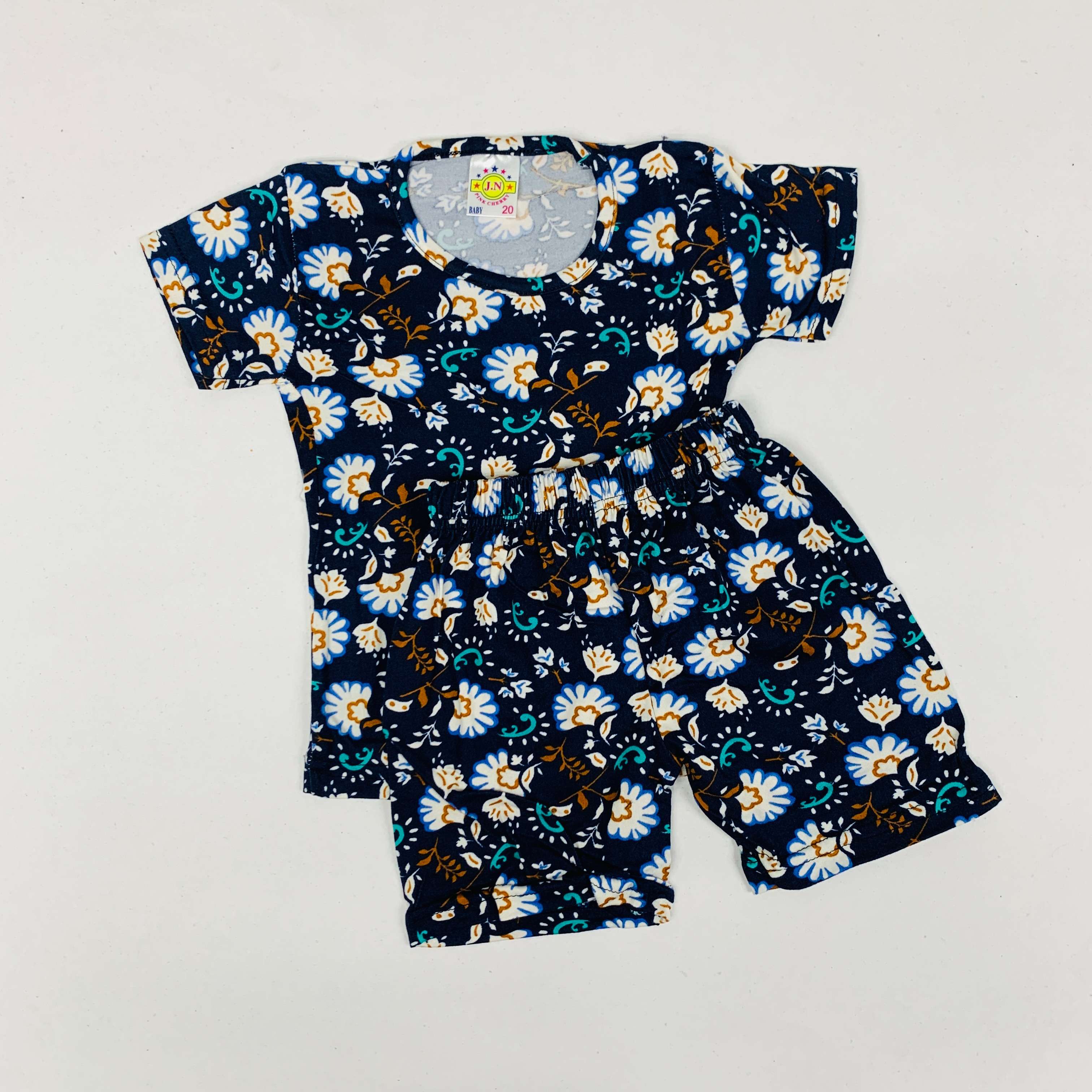 Junior Shorts Set