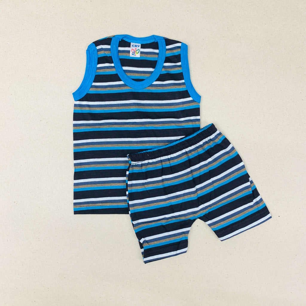 SL Kids Nikker Set
