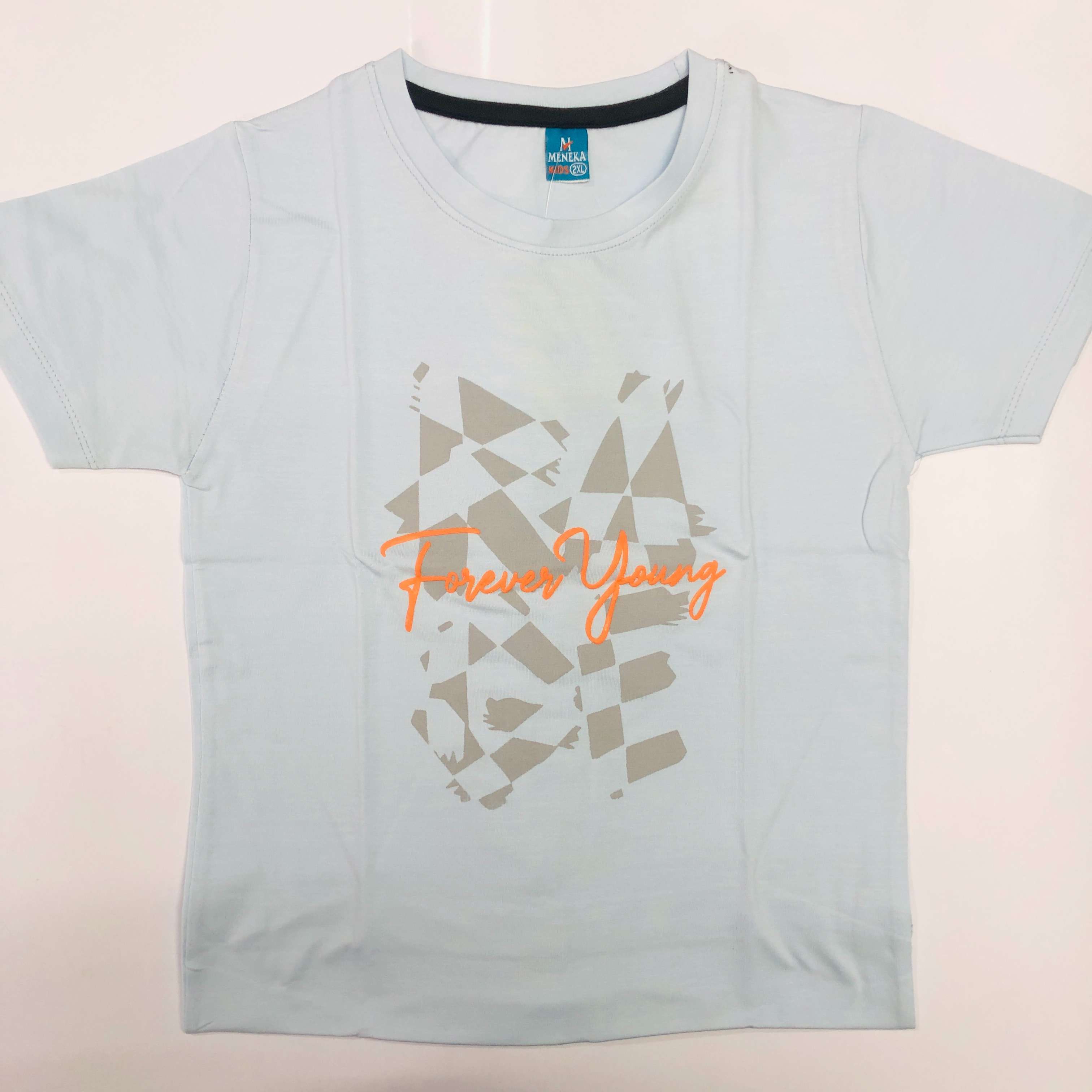 MNK T-Shirt Combo