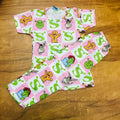 Kids Pant Set
