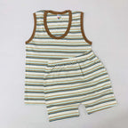 SL Kids Nikker Set