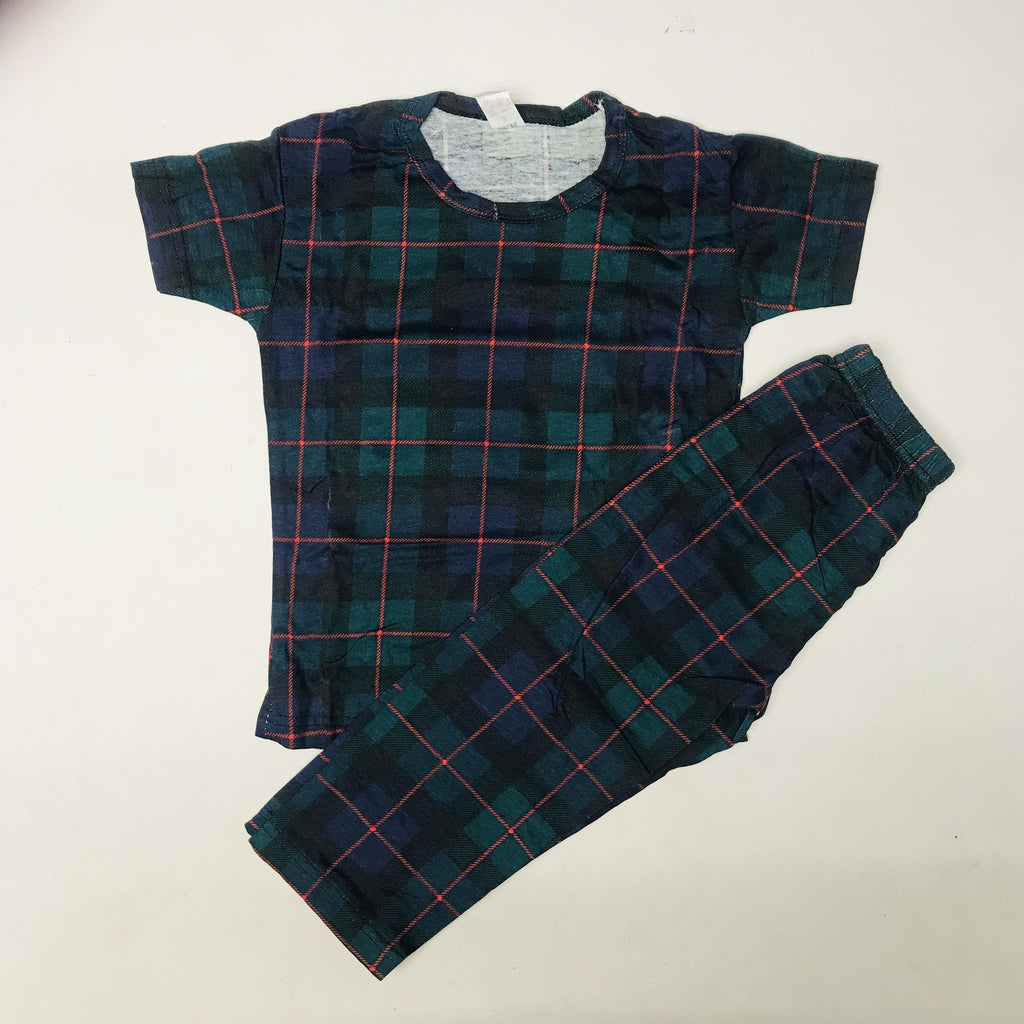 Kids Pant Set