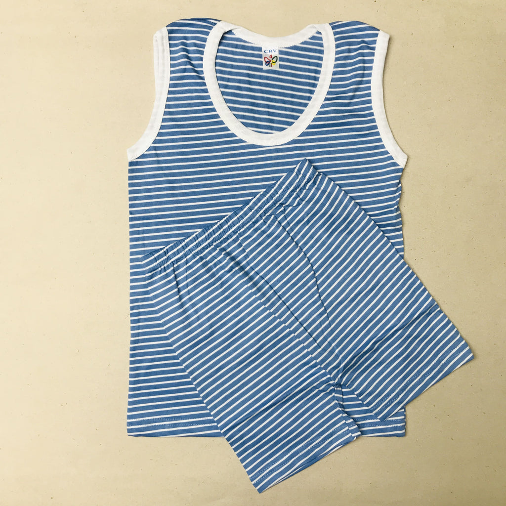 SL Kids Nikker Set
