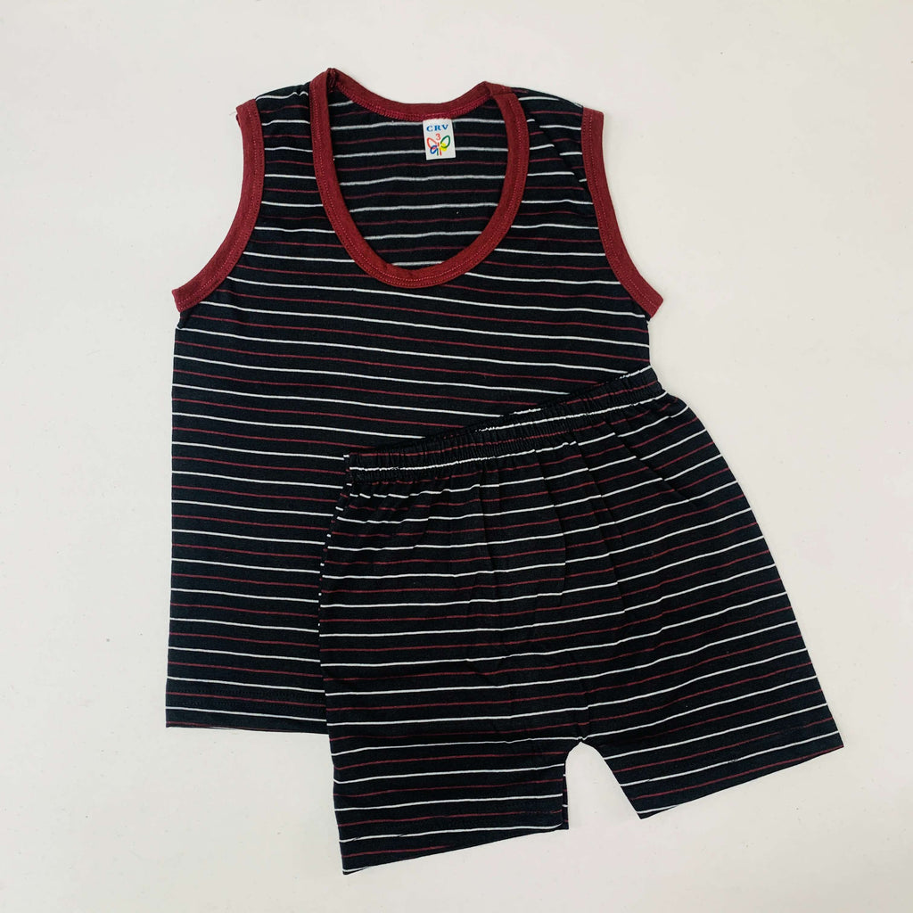 SL Kids Nikker Set
