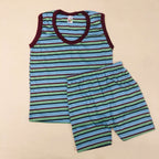 SL Kids Nikker Set