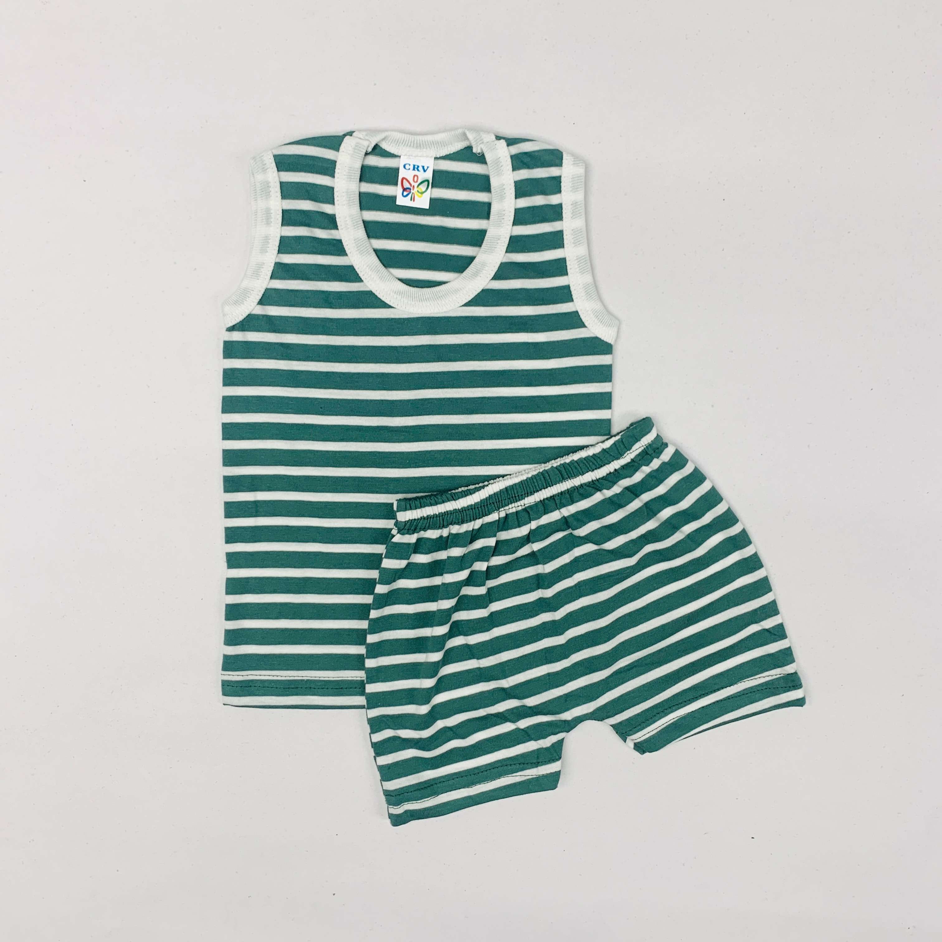 SL Kids Nikker Set