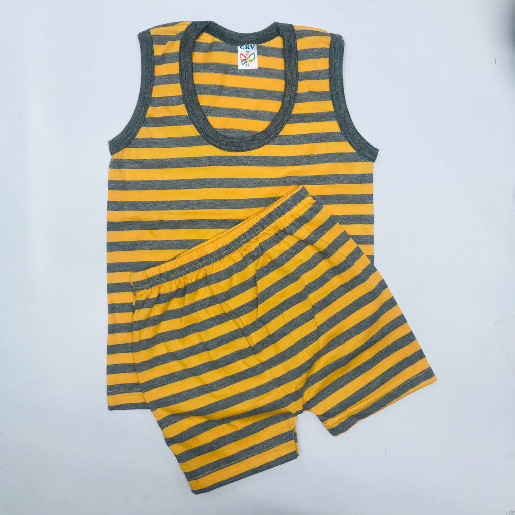 SL Kids Nikker Set
