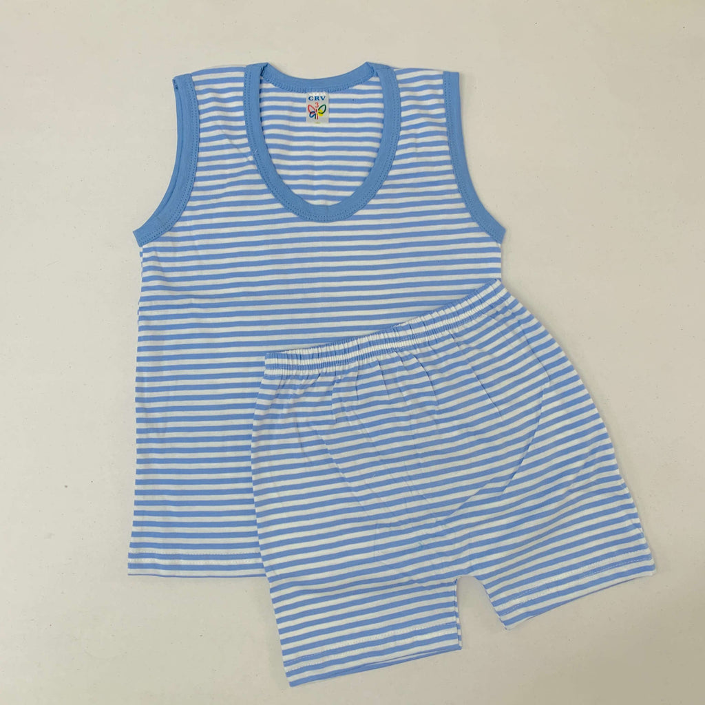 SL Kids Nikker Set