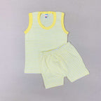 SL Kids Nikker Set