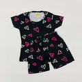 Junior Shorts Set