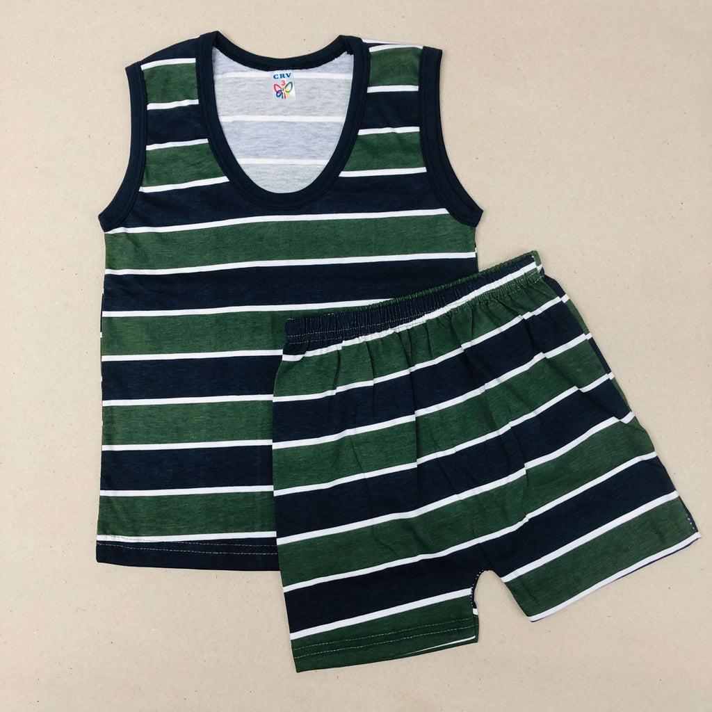 SL Kids Nikker Set