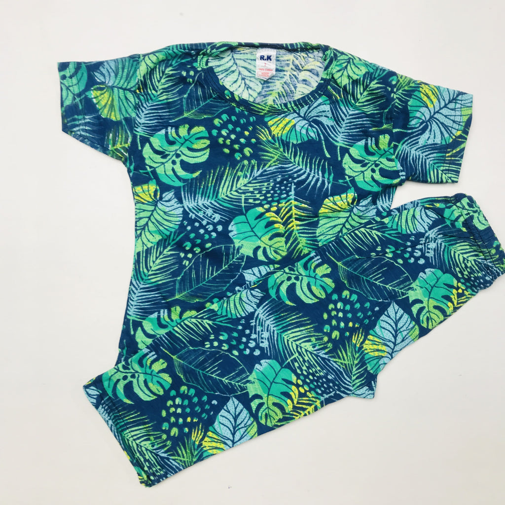 Kids Pant Set