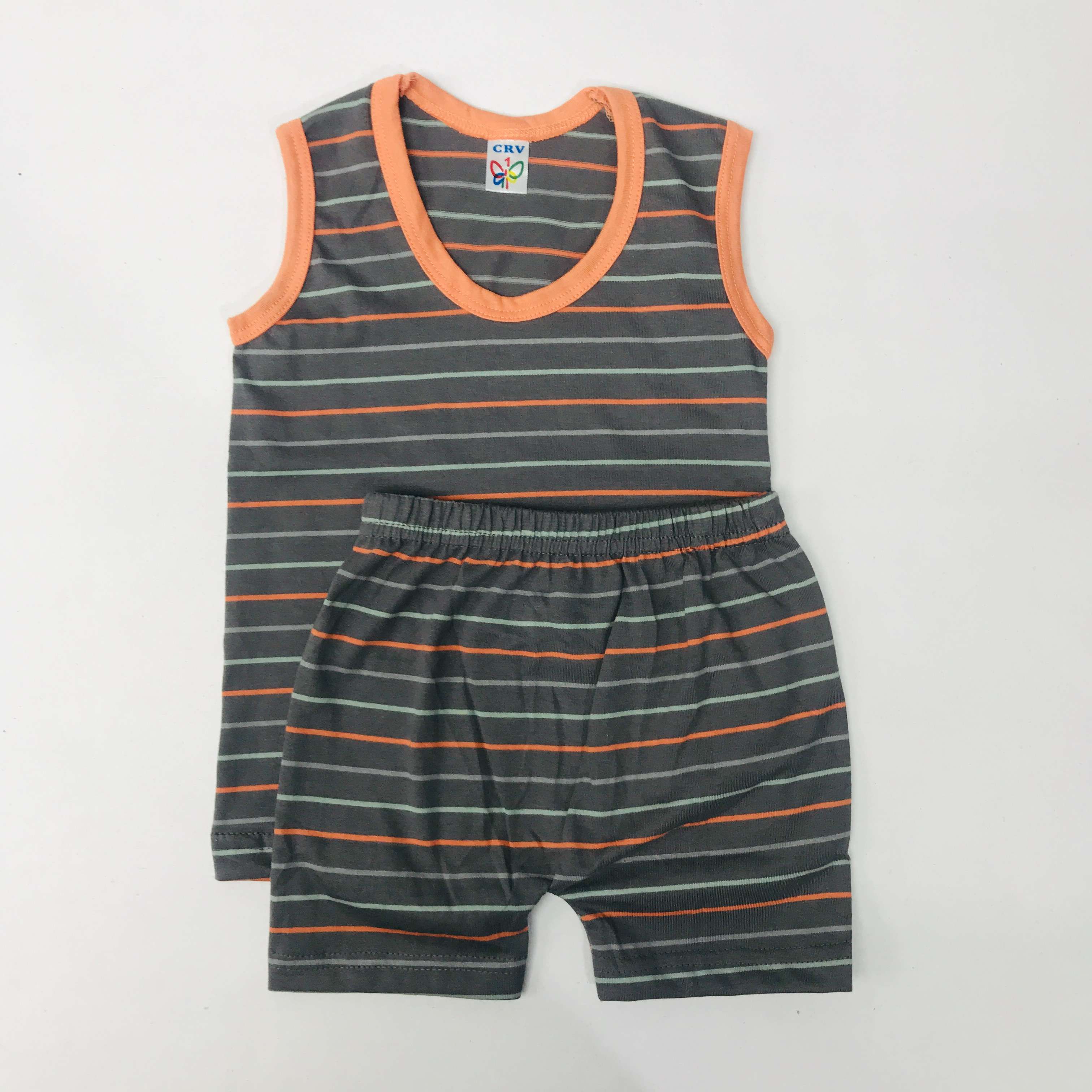 SL Kids Nikker Set