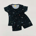 Junior Shorts Set