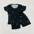 Junior Shorts Set